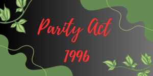 Parity Act